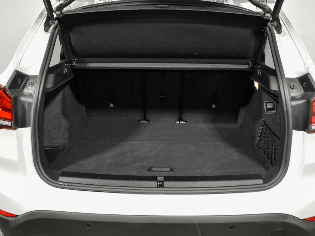 Купить BMW X1 20i xDrive II (F48) Рестайлинг, 2021, 32 000 км, фото №18