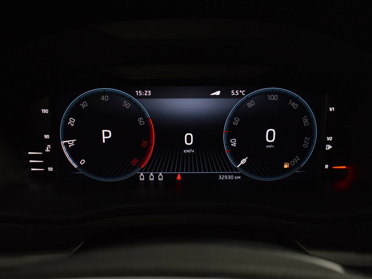 Купить Skoda Karoq I, 2021, 32 929 км, фото №22