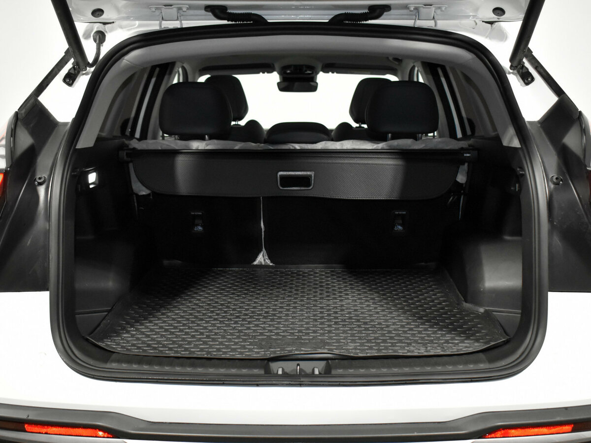 Купить Geely Boyue L II, 2024, 14 695 км, фото №19