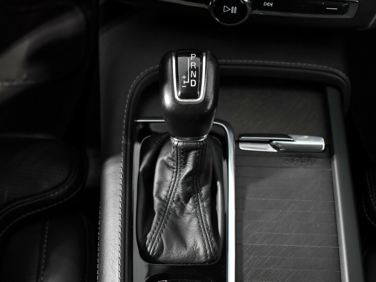 Купить Volvo V90 Cross Country I, 2019, 100 900 км, фото №12