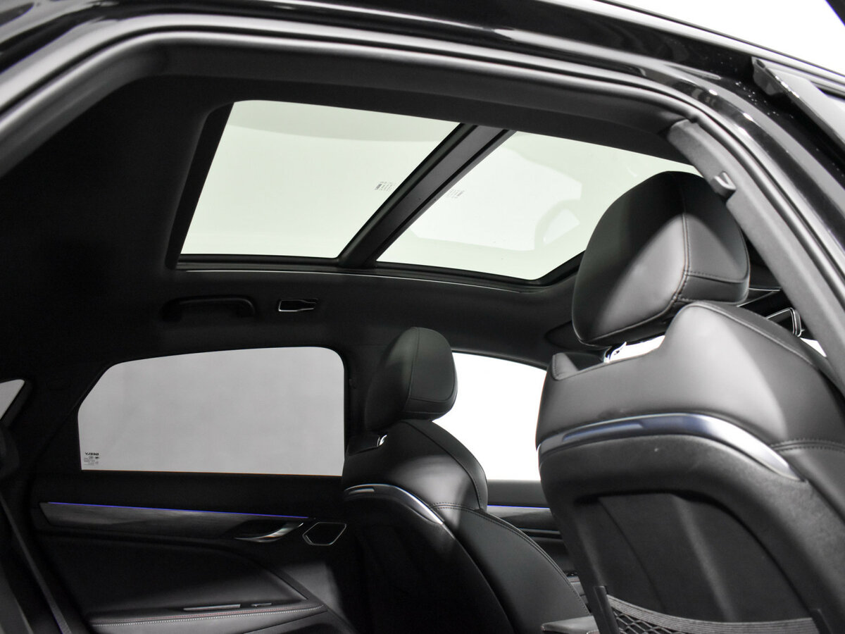 Купить Geely Tugella I Рестайлинг, 2023, 41 943 км, фото №21