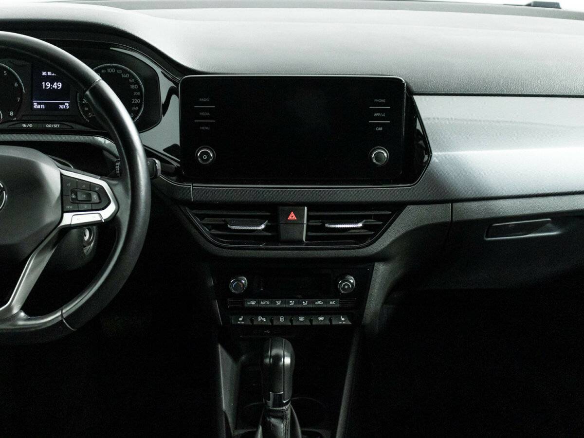 Купить Volkswagen Polo VI, 2021, 45 817 км, фото №14