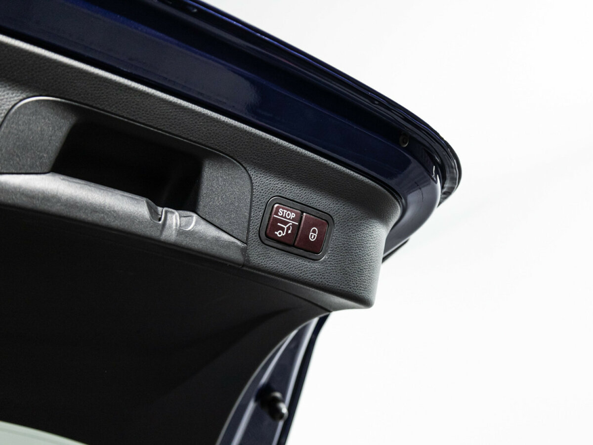 Купить Mercedes-Benz GLC Coupe 300 I (C253), 2017, 75 374 км, фото №23