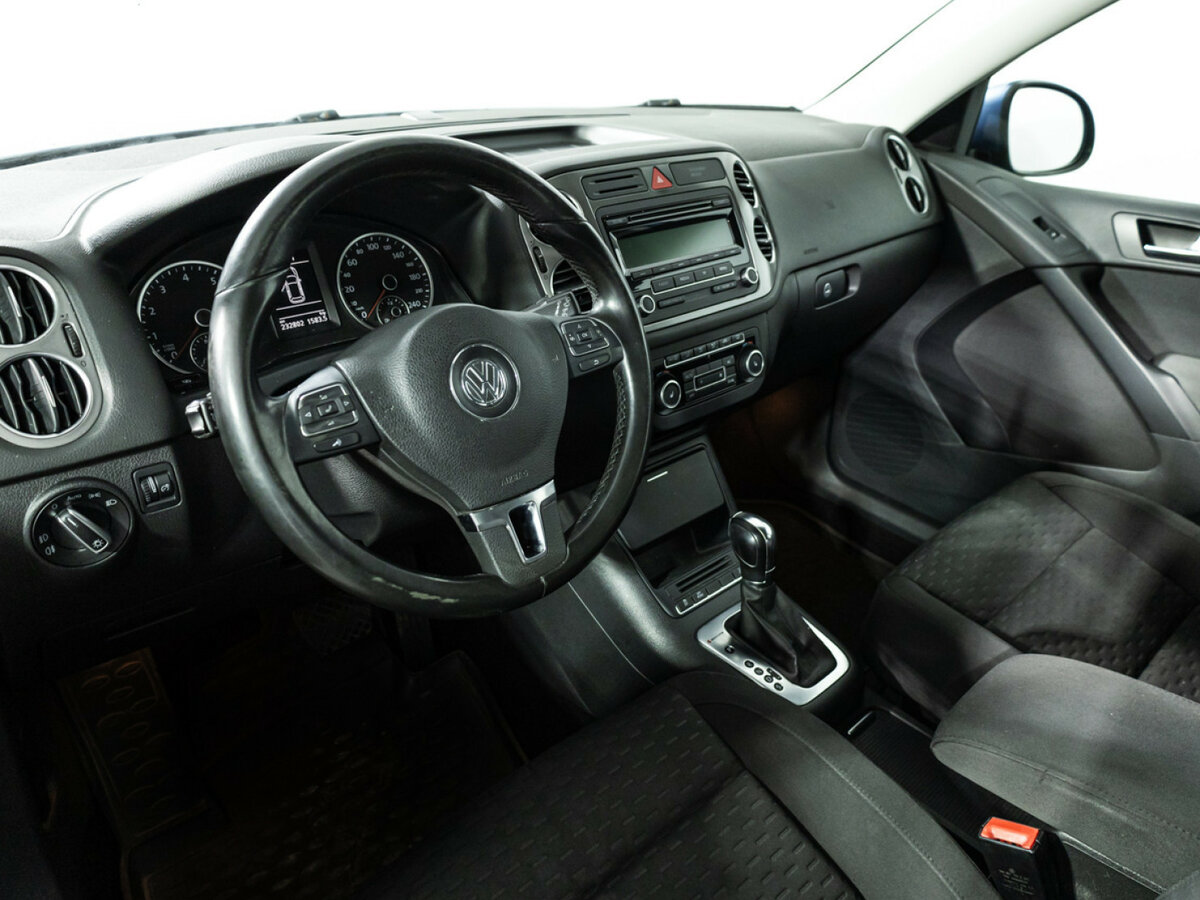 Купить Volkswagen Tiguan I, 2011, 232 801 км, фото №11