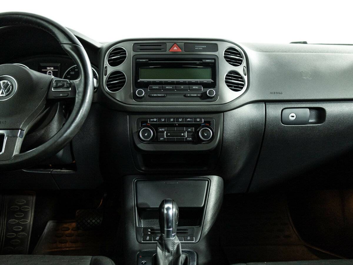 Купить Volkswagen Tiguan I, 2011, 232 801 км, фото №14