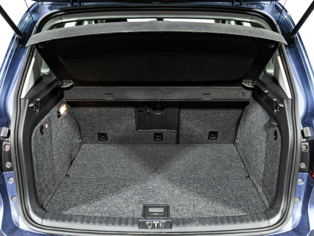 Купить Volkswagen Tiguan I, 2011, 232 801 км, фото №17