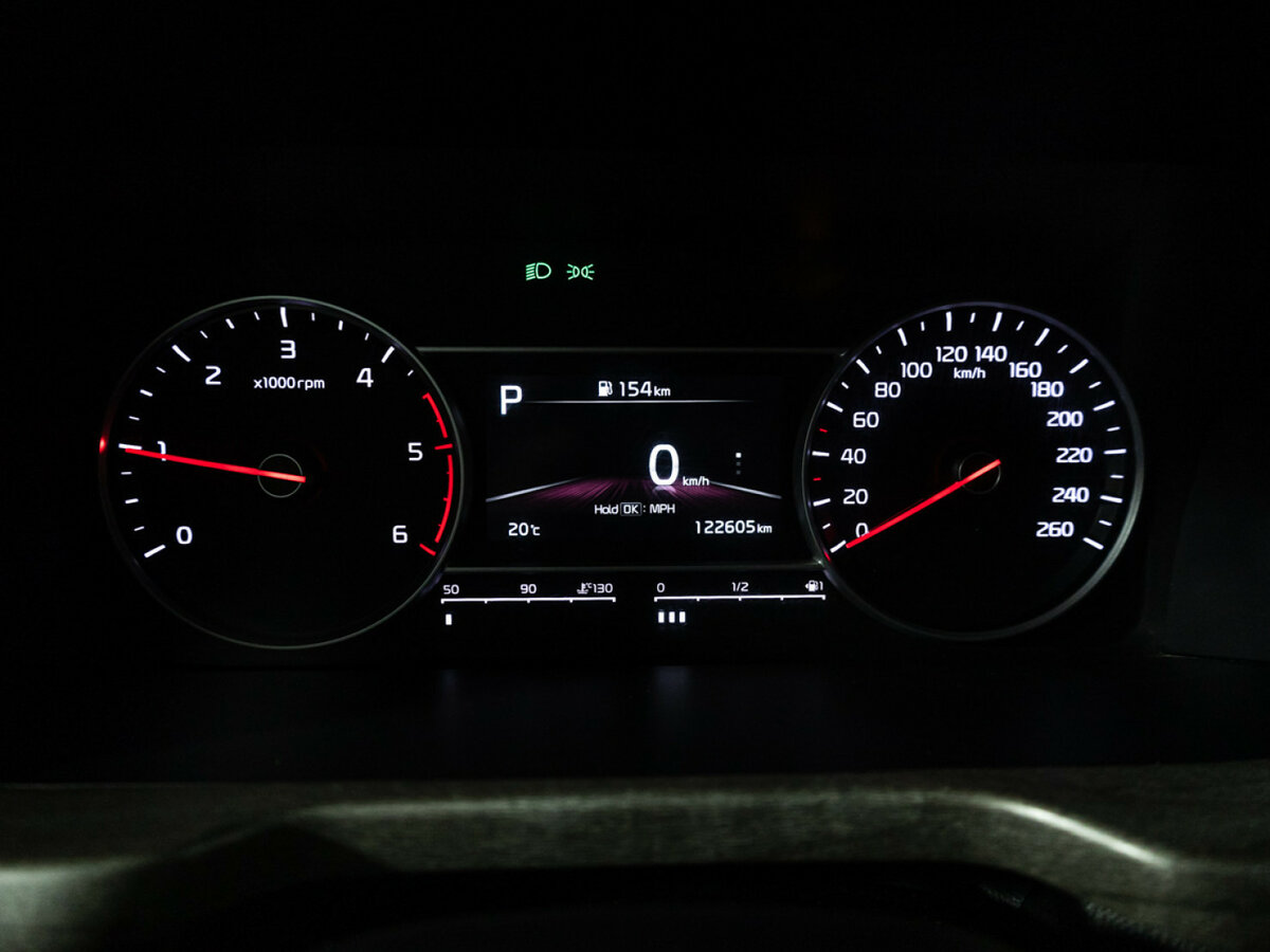 Купить Kia Sorento IV, 2020, 122 548 км, фото №11