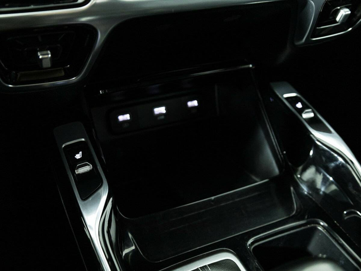 Купить Kia Sorento IV, 2020, 122 548 км, фото №18