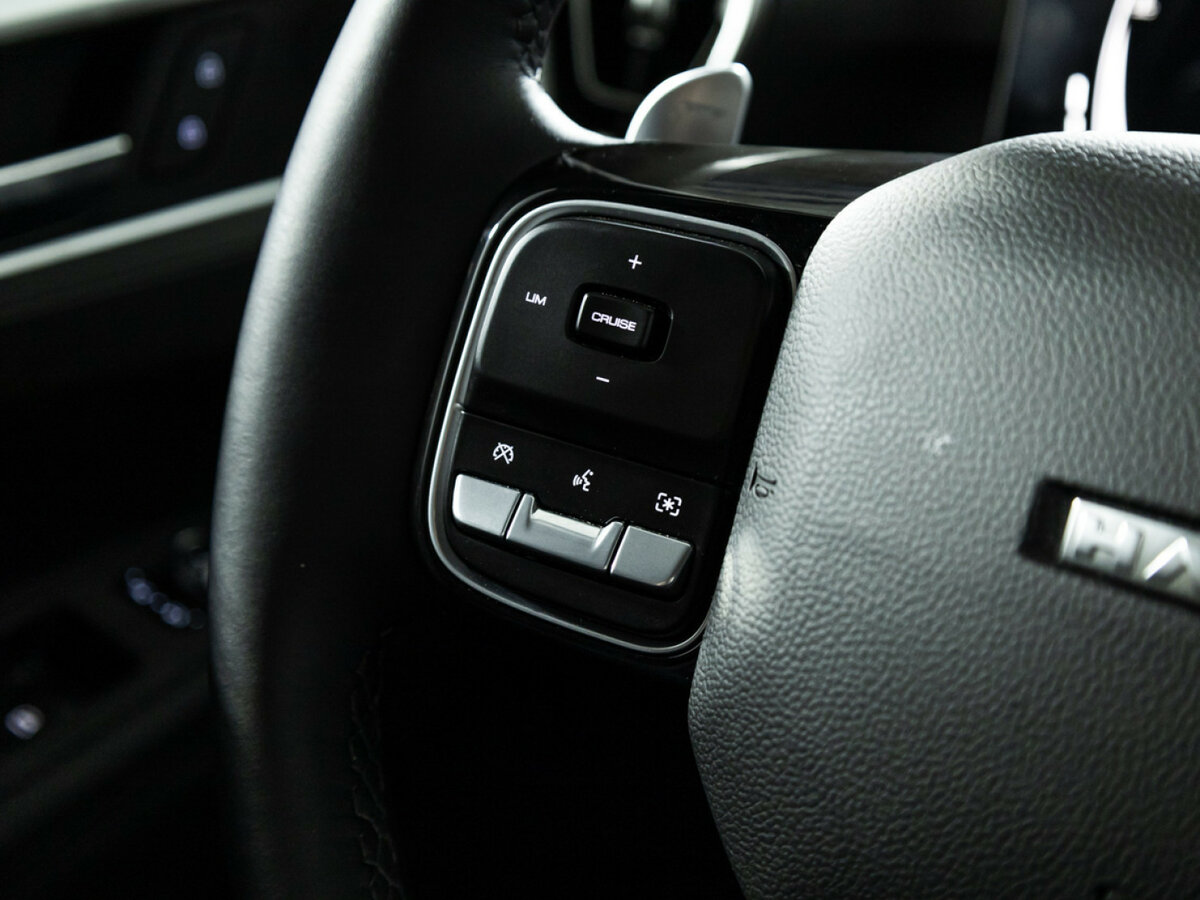 Купить Haval H5 II, 2024, 3 904 км, фото №16