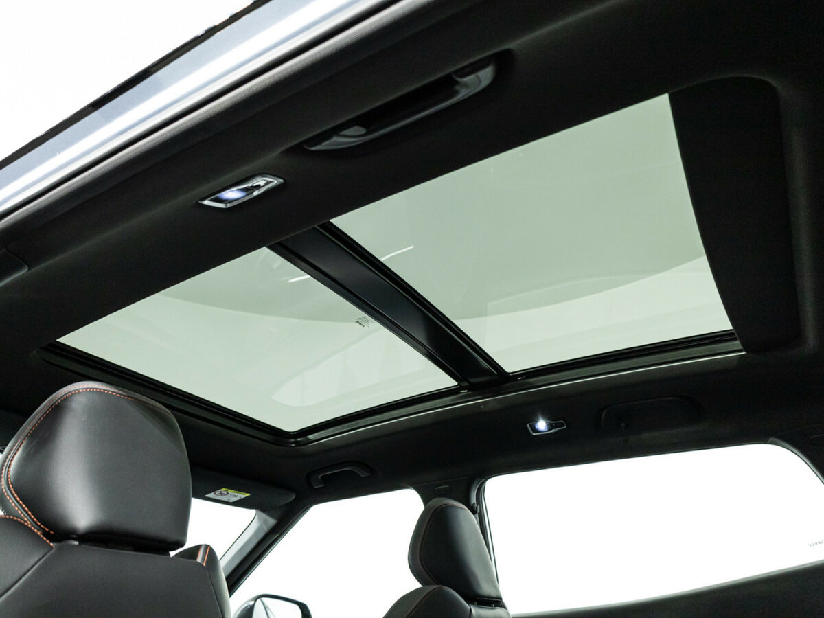 Купить Geely Cityray, 2024, 19 003 км, фото №13