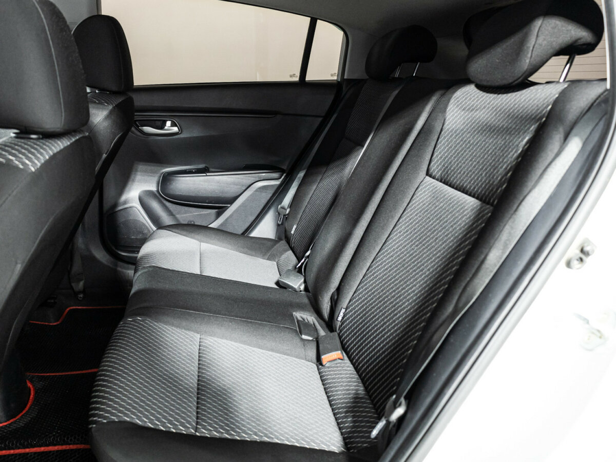 Купить Kia Rio X-Line IV, 2019, 95 623 км, фото №10