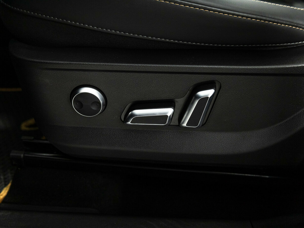 Купить Haval Dargo X, 2023, 43 298 км, фото №16