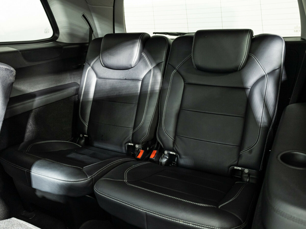 Купить Mercedes-Benz GL-Класс 350 II (X166), 2013, 150 975 км, фото №24