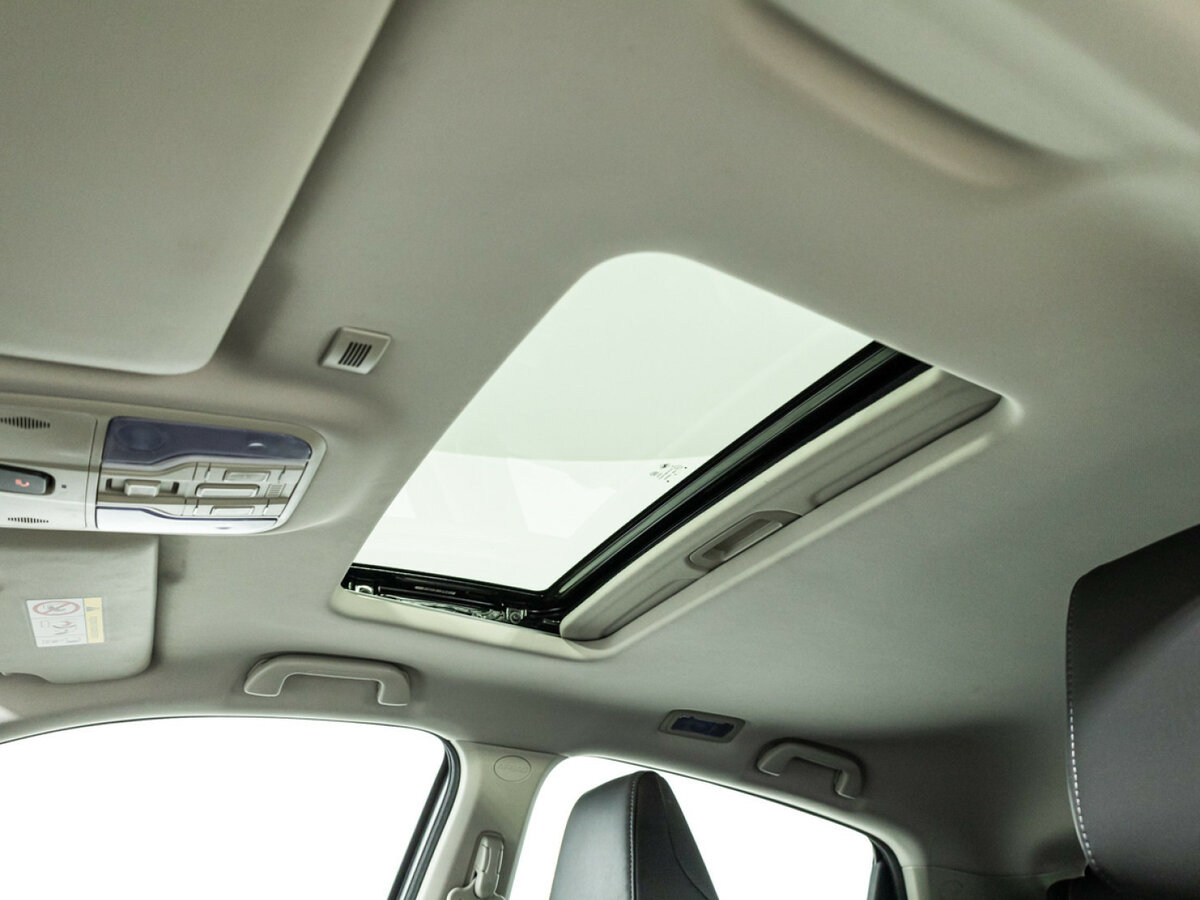 Купить Haval F7x I, 2019, 107 296 км, фото №21