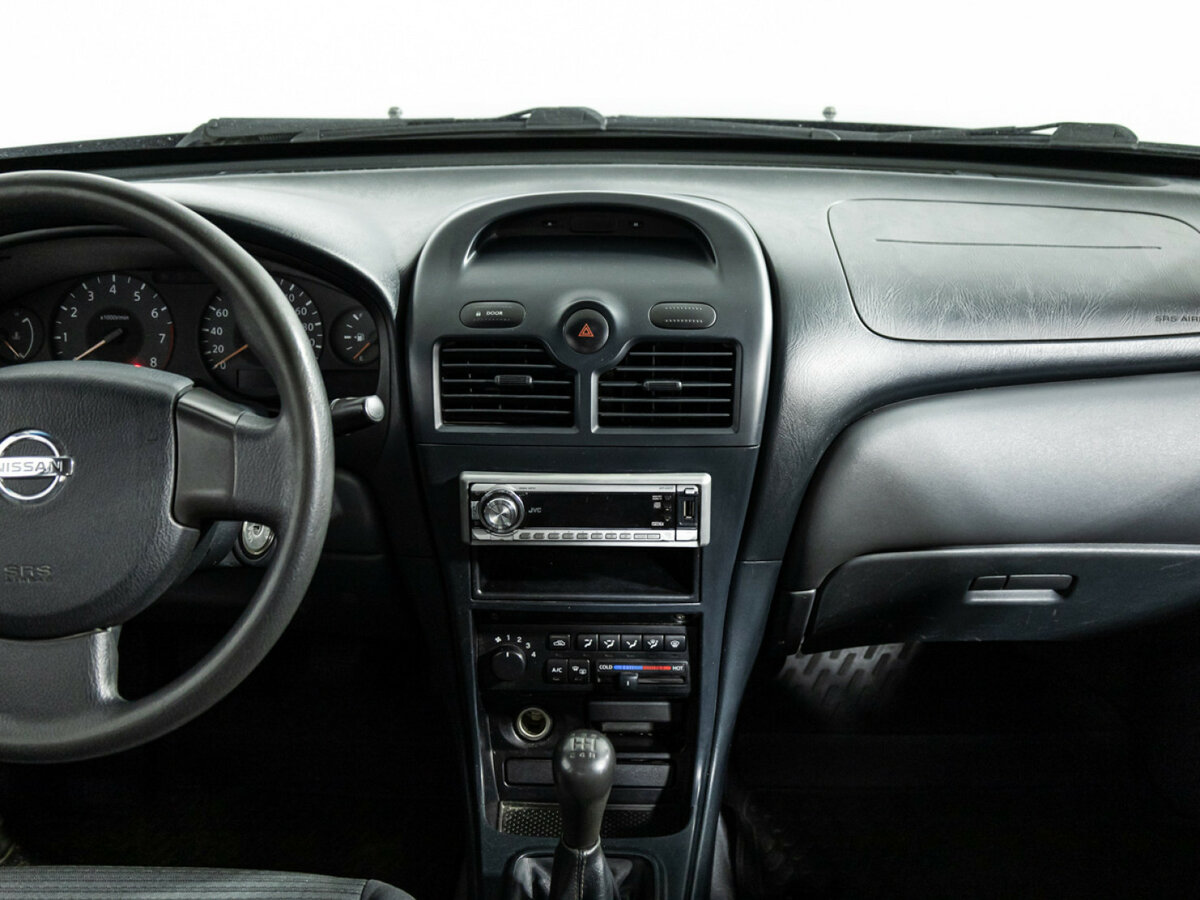 Купить Nissan Almera Classic I, 2006, 338 044 км, фото №14