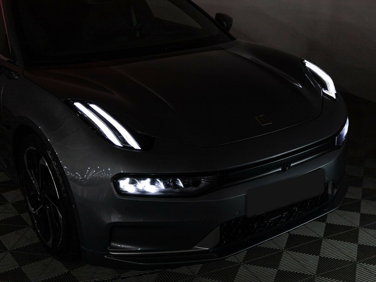 Купить Zeekr 001 100 kWh I, 2023, 33 533 км, фото №27