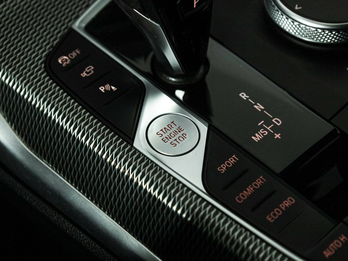 Купить BMW 4 серии Gran Coupe 420d xDrive G22, G23, G26, 2021, 89 874 км, фото №15