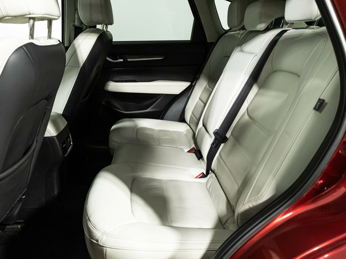 Купить Mazda CX-5 II, 2018, 71 775 км, фото №10