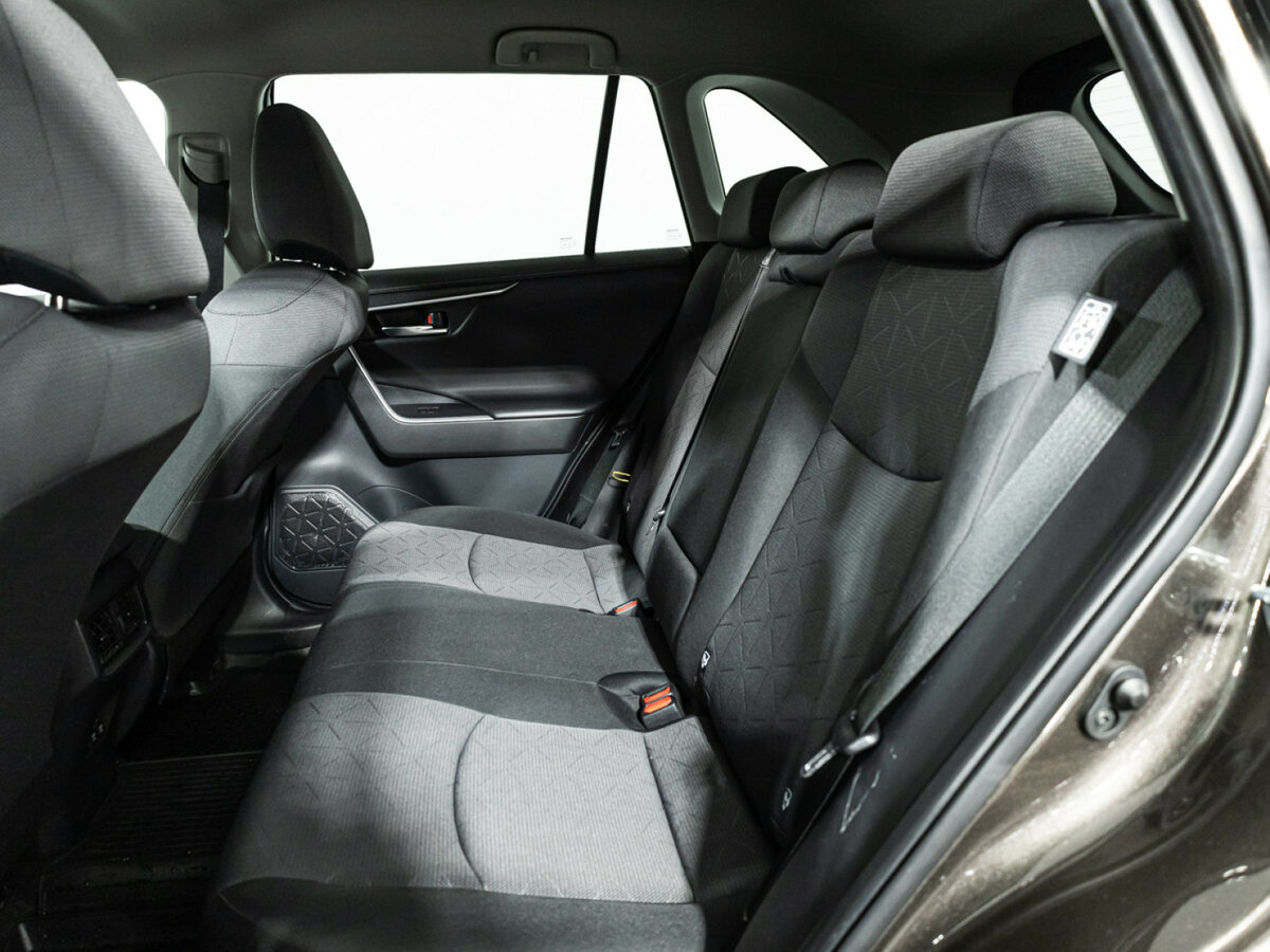 Купить Toyota RAV4 V (XA50), 2021, 61 790 км, фото №8