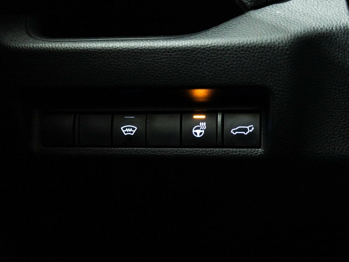 Купить Toyota RAV4 V (XA50), 2021, 61 790 км, фото №13