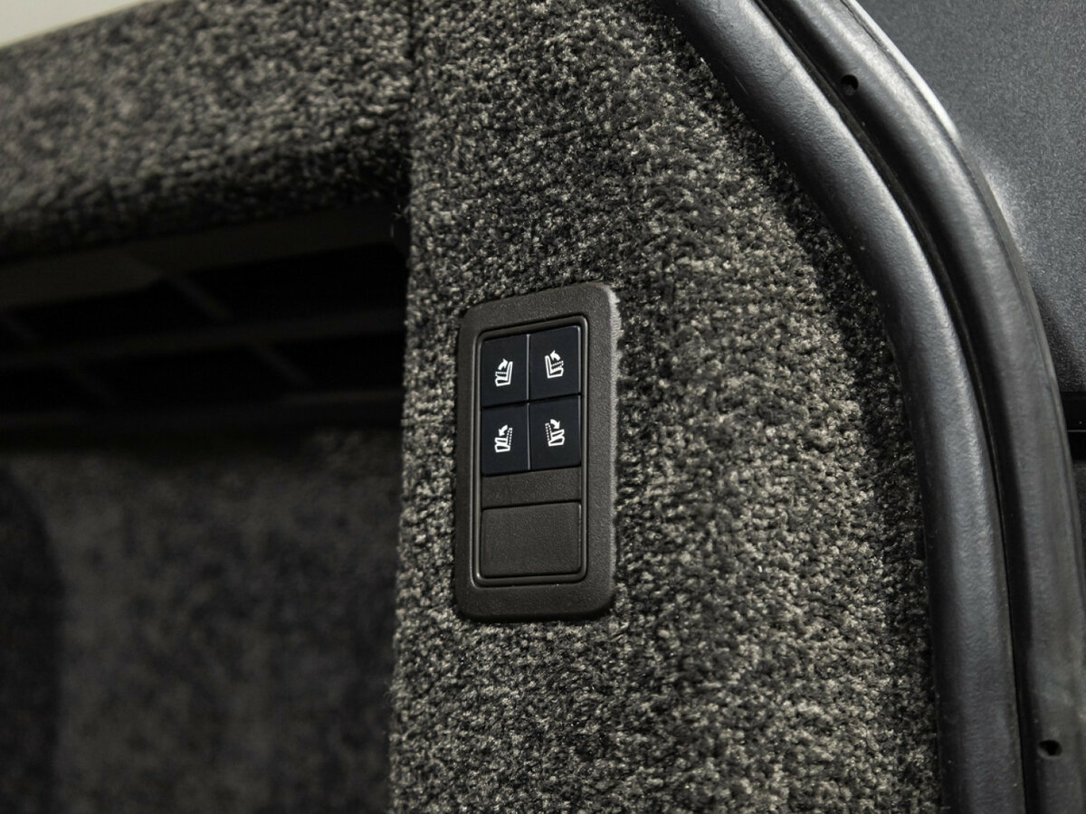 Купить Land Rover Range Rover IV, 2017, 136 959 км, фото №14