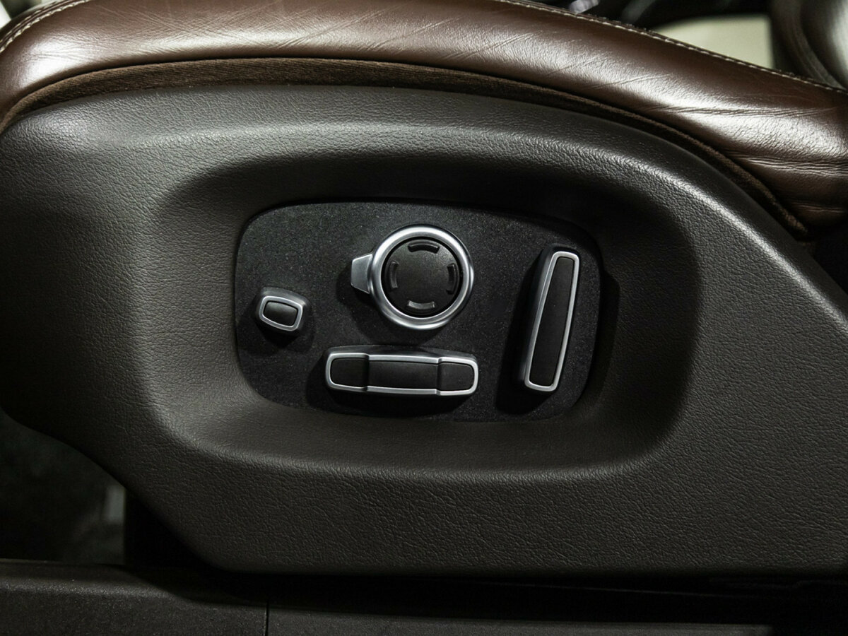 Купить Land Rover Range Rover IV, 2017, 136 959 км, фото №20