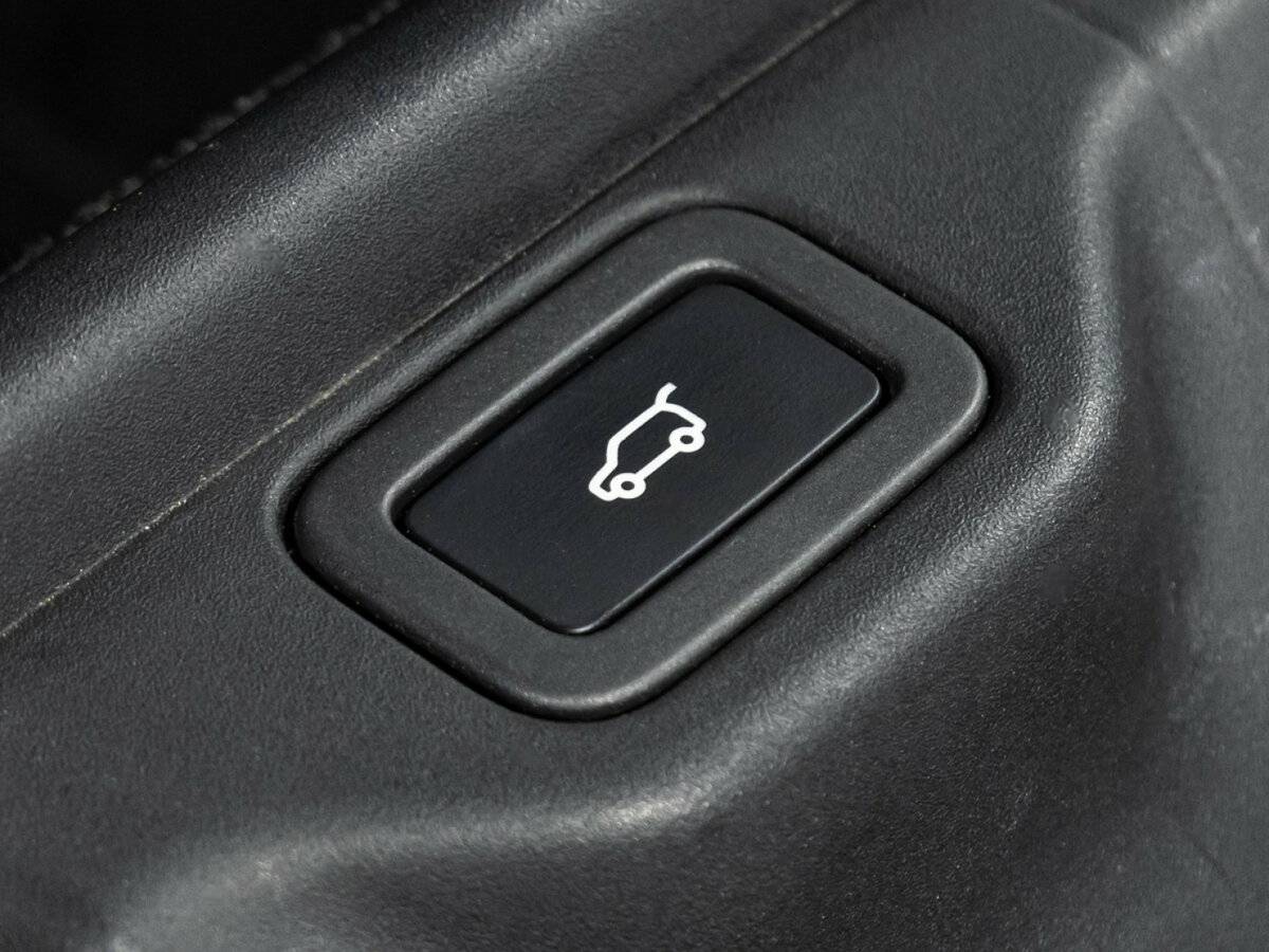 Купить Land Rover Range Rover IV, 2015, 206 133 км, фото №14