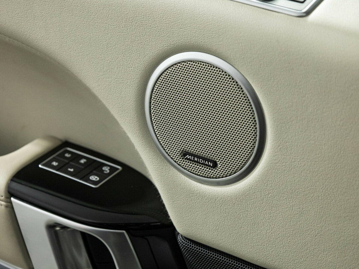 Купить Land Rover Range Rover IV, 2015, 206 133 км, фото №19