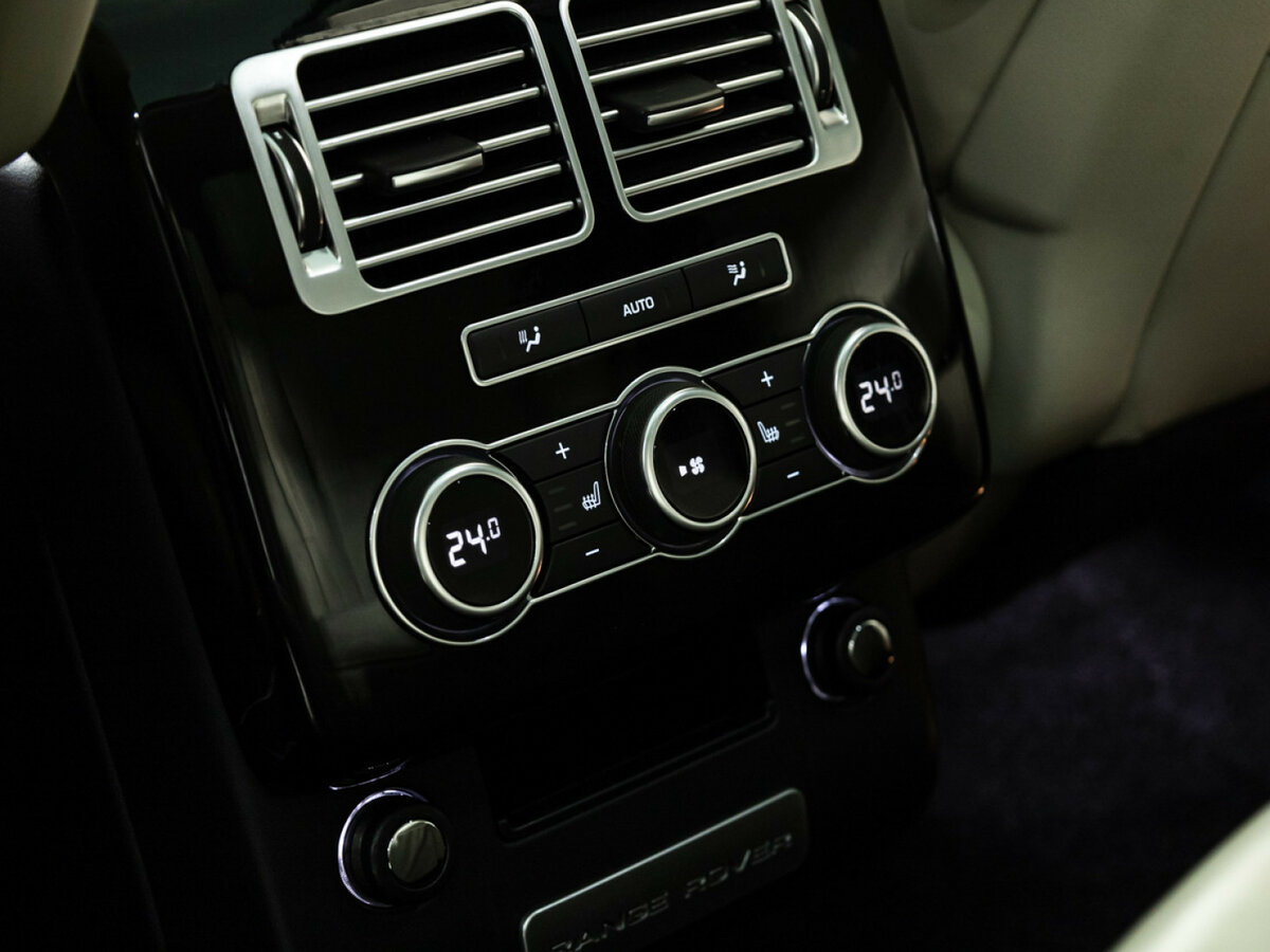 Купить Land Rover Range Rover IV, 2015, 206 133 км, фото №20