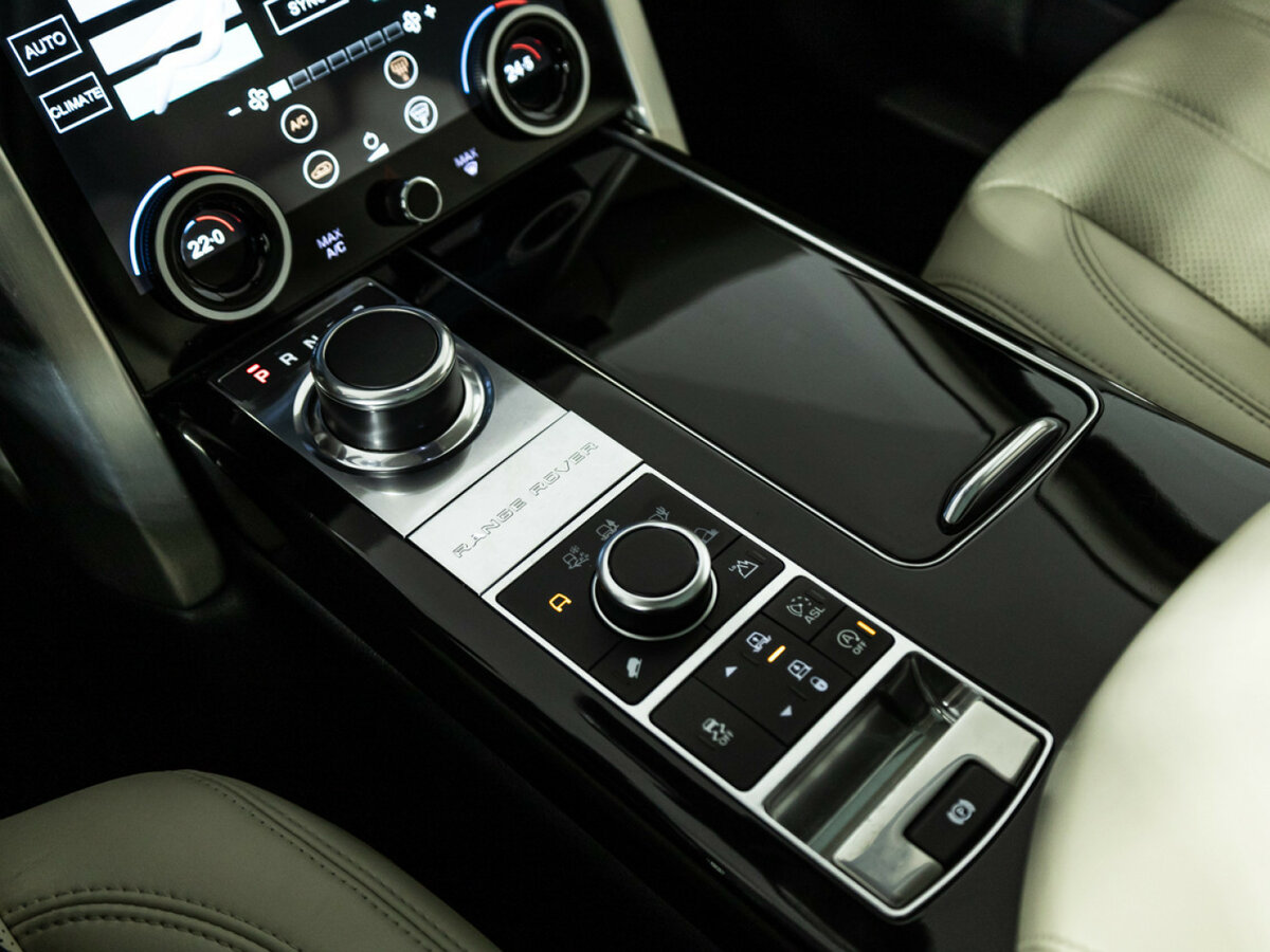 Купить Land Rover Range Rover IV, 2015, 206 133 км, фото №23