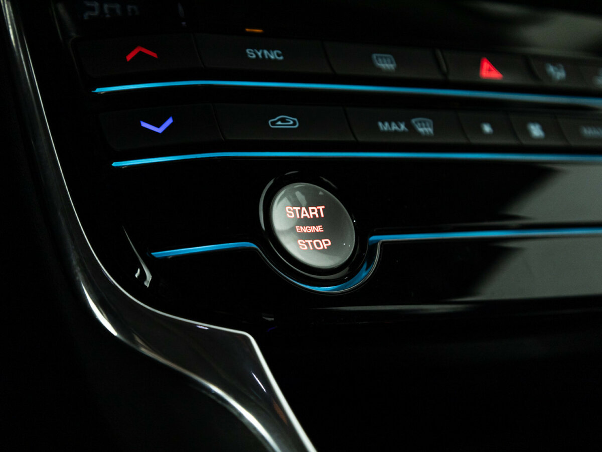 Купить Jaguar XE I, 2015, 150 357 км, фото №18