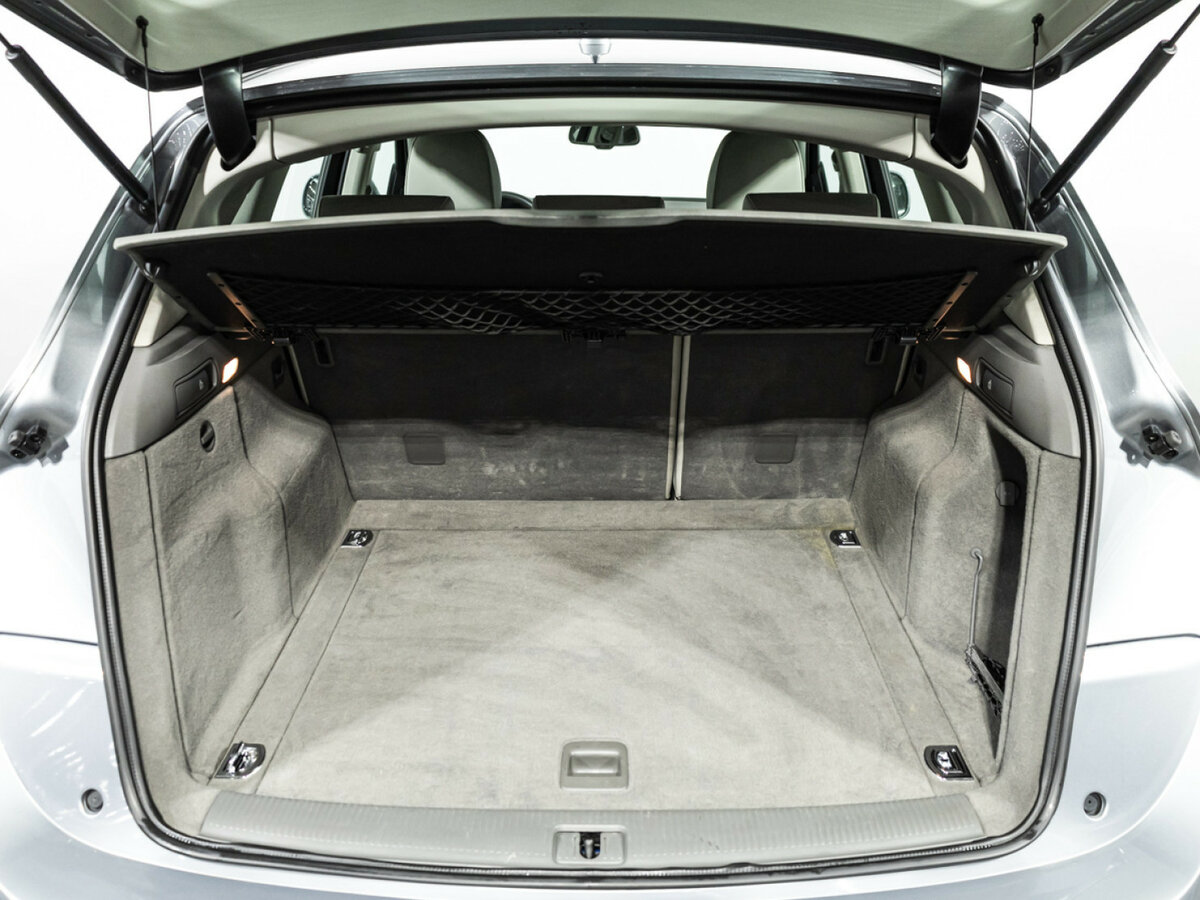 Купить Audi Q5 I (8R), 2011, 149 482 км, фото №19