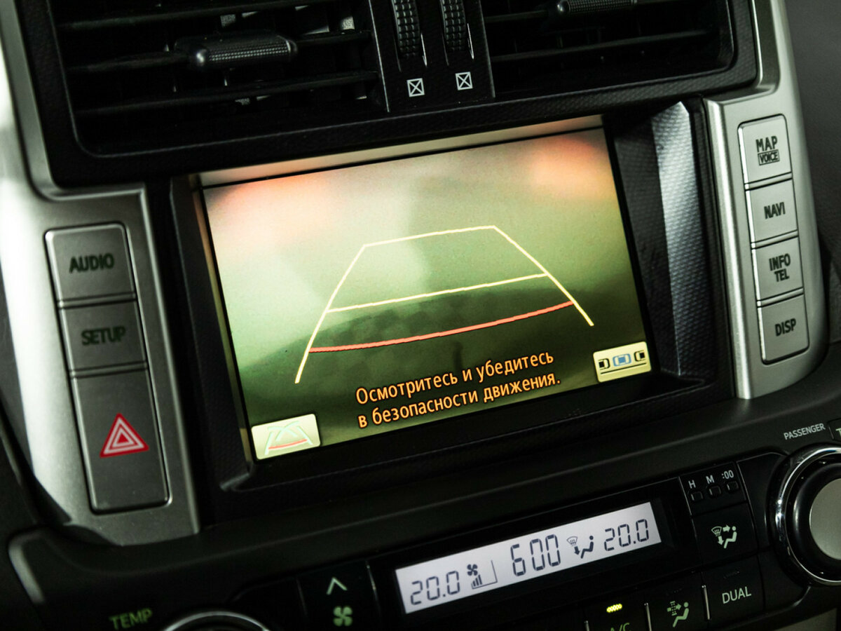 Купить Toyota Land Cruiser Prado 150 Series, 2009, 336 739 км, фото №14