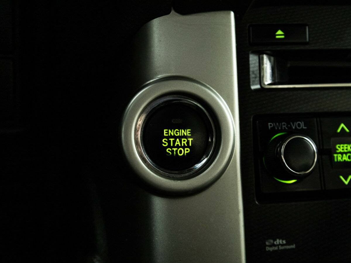 Купить Toyota Land Cruiser Prado 150 Series, 2009, 336 739 км, фото №17