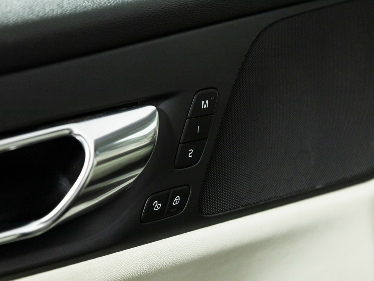 Купить Volvo V60 II, 2018, 268 000 км, фото №14