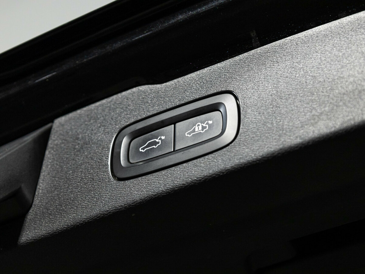 Купить Volvo V60 II, 2018, 268 000 км, фото №23