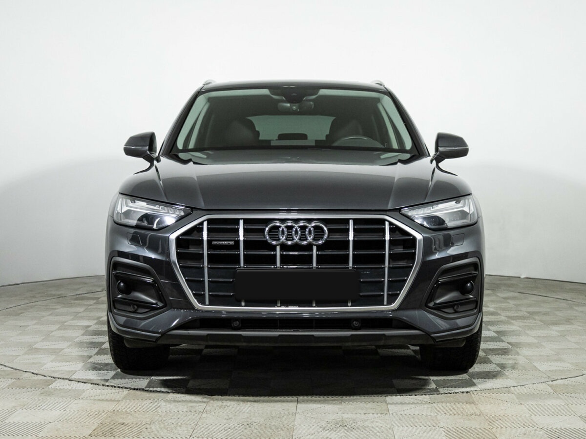 Audi Q5 Sportback