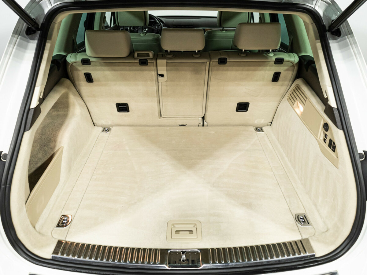 Купить Volkswagen Touareg II, 2013, 74 075 км, фото №22