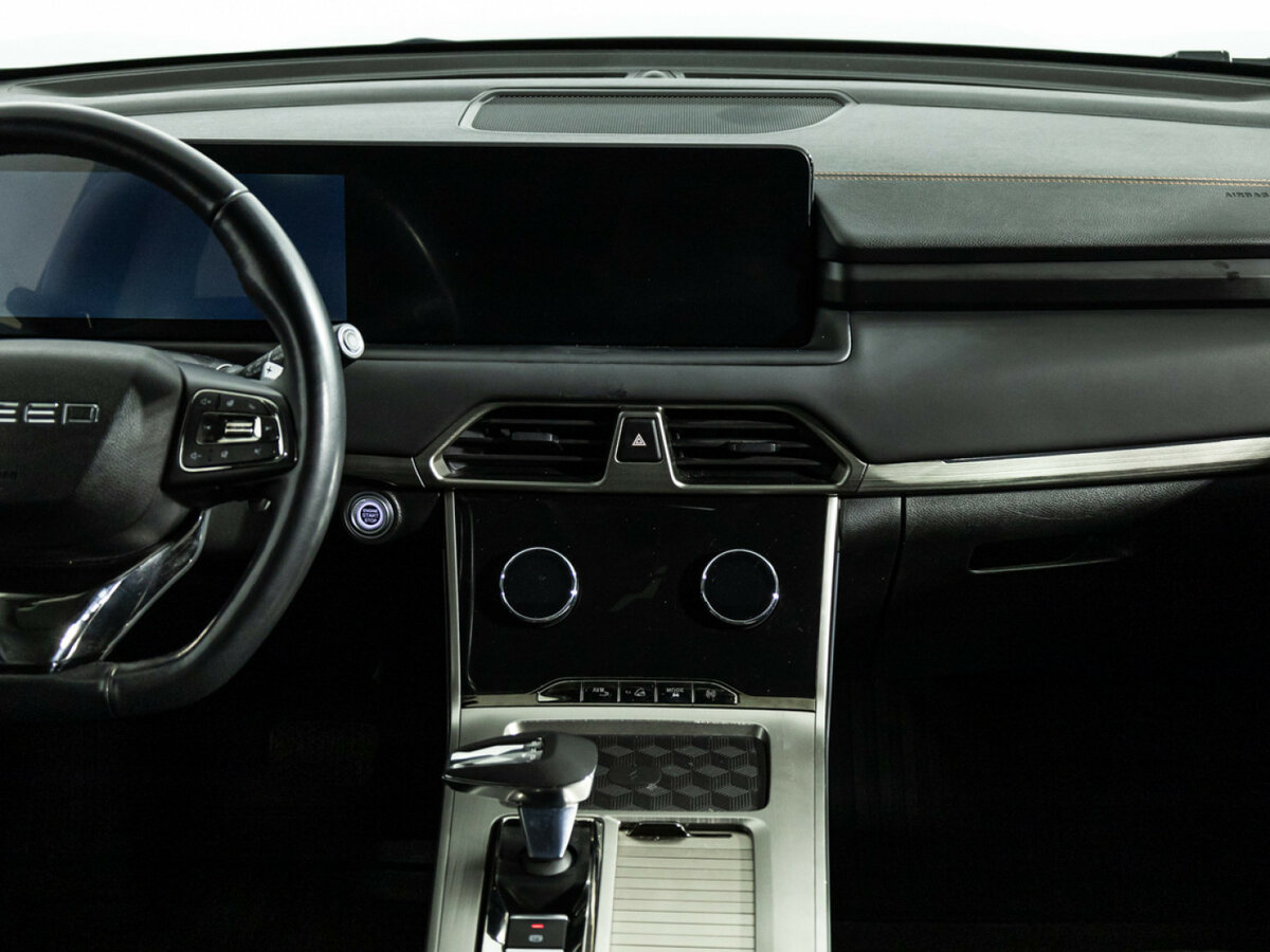 Купить Exeed TXL I Рестайлинг, 2023, 87 647 км, фото №13