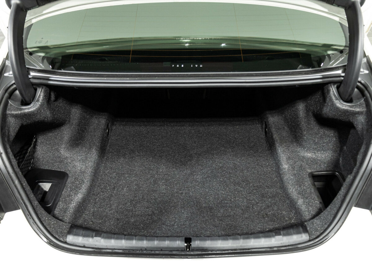 Купить BMW 5 серии 530i xDrive VII (G30/G31/G38) Рестайлинг, 2022, 34 400 км, фото №30