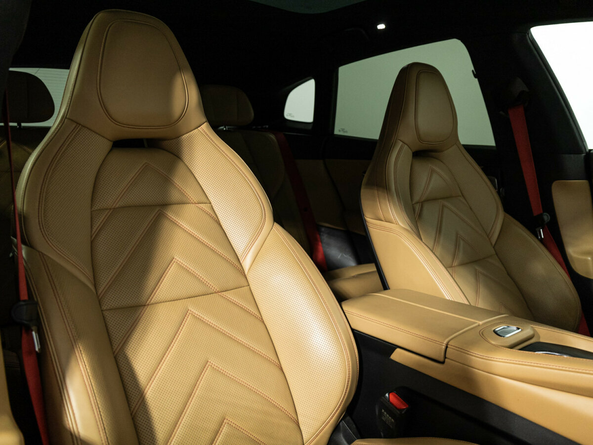 Купить Zeekr 001 100 kWh I, 2023, 39 226 км, фото №11