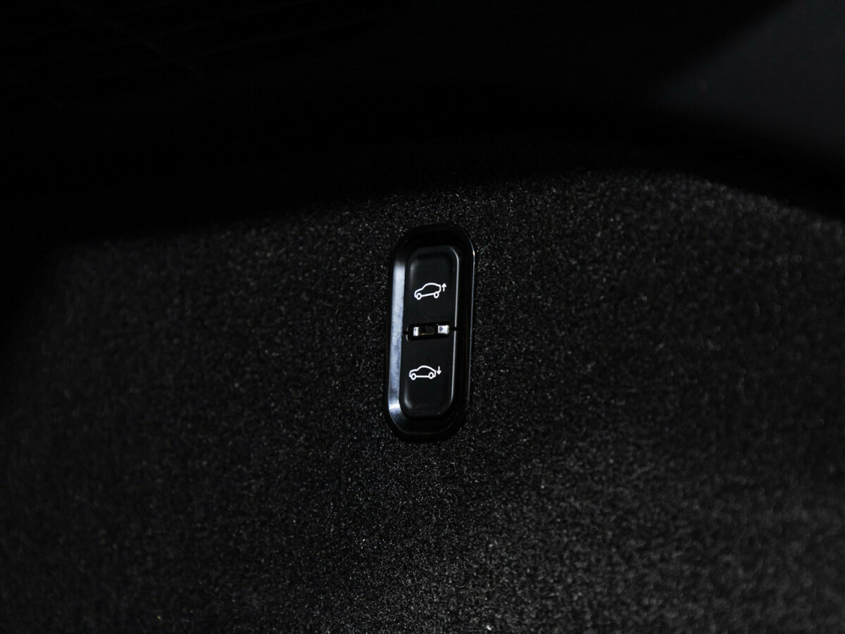 Купить Zeekr 001 100 kWh I, 2023, 39 226 км, фото №29