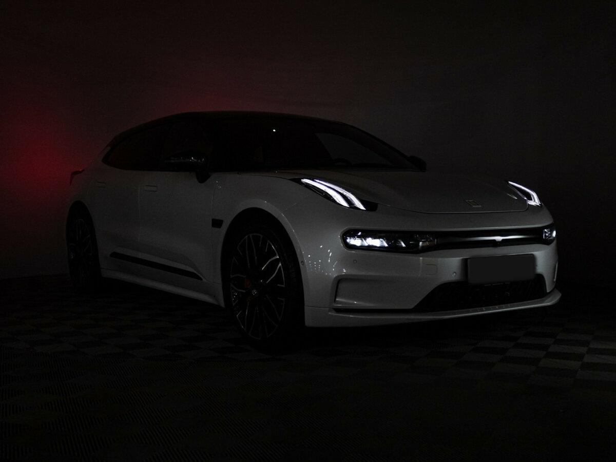 Купить Zeekr 001 100 kWh I, 2023, 39 226 км, фото №32