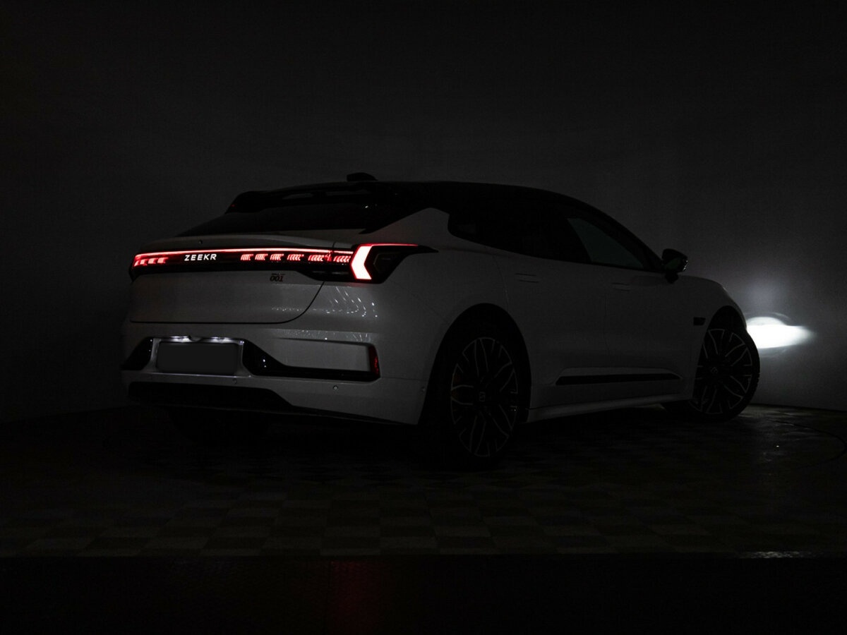 Купить Zeekr 001 100 kWh I, 2023, 39 226 км, фото №34