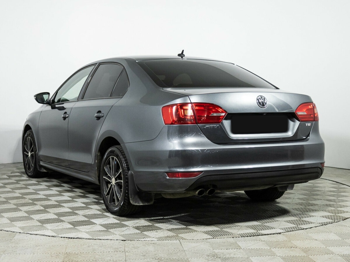 Купить Volkswagen Jetta VI, 2011, 237 749 км, фото №7