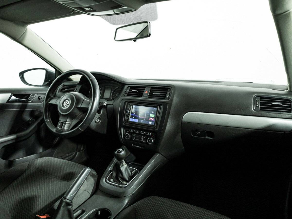 Купить Volkswagen Jetta VI, 2011, 237 749 км, фото №9