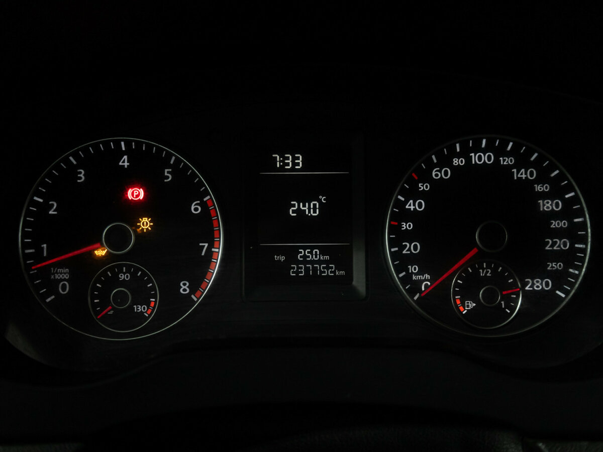 Купить Volkswagen Jetta VI, 2011, 237 749 км, фото №12