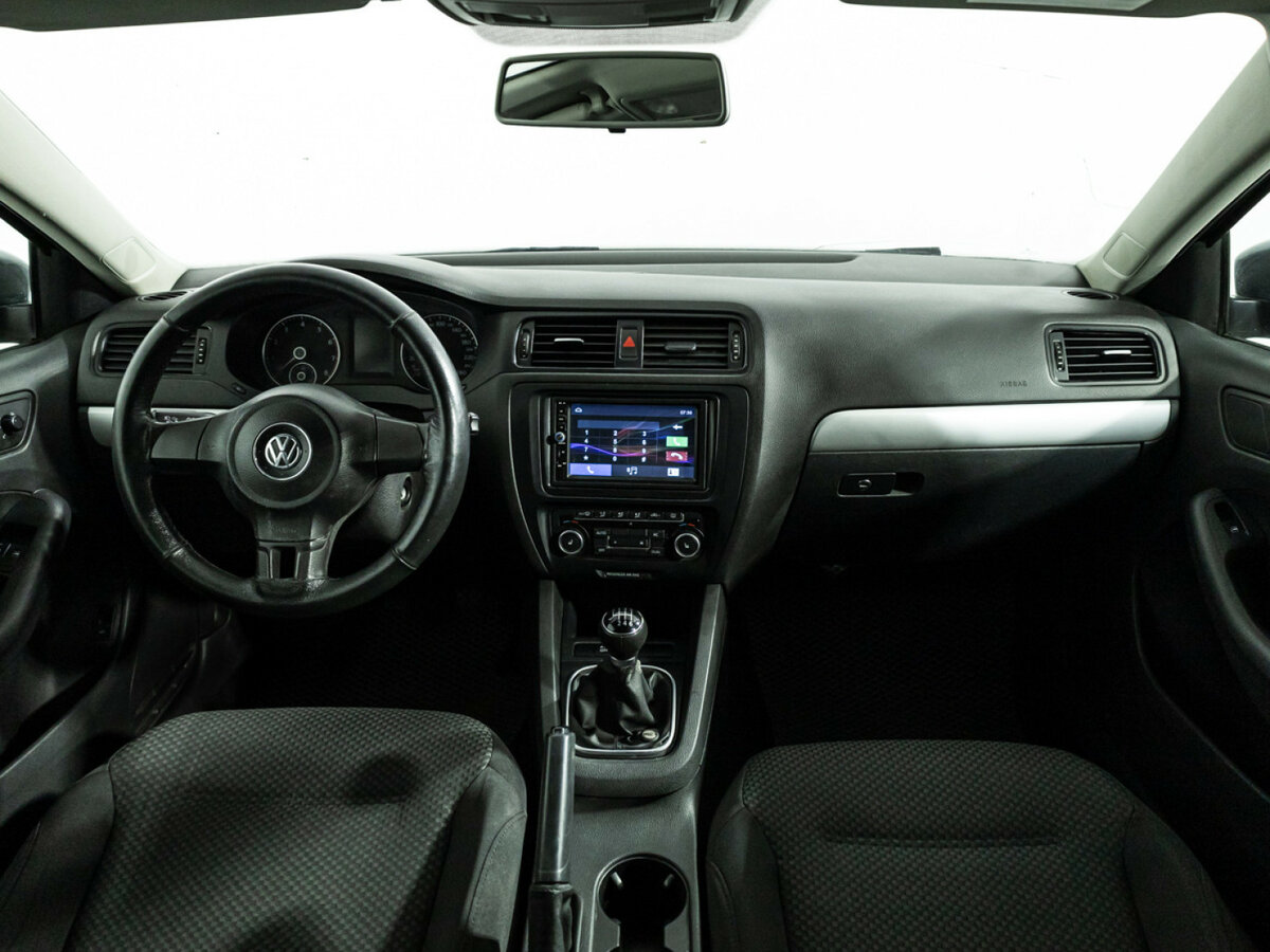 Купить Volkswagen Jetta VI, 2011, 237 749 км, фото №13