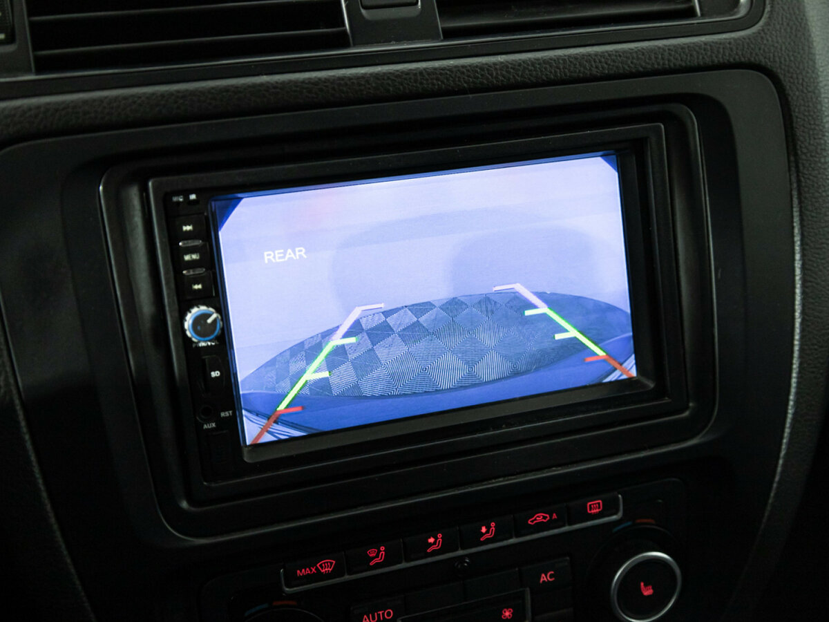 Купить Volkswagen Jetta VI, 2011, 237 749 км, фото №15