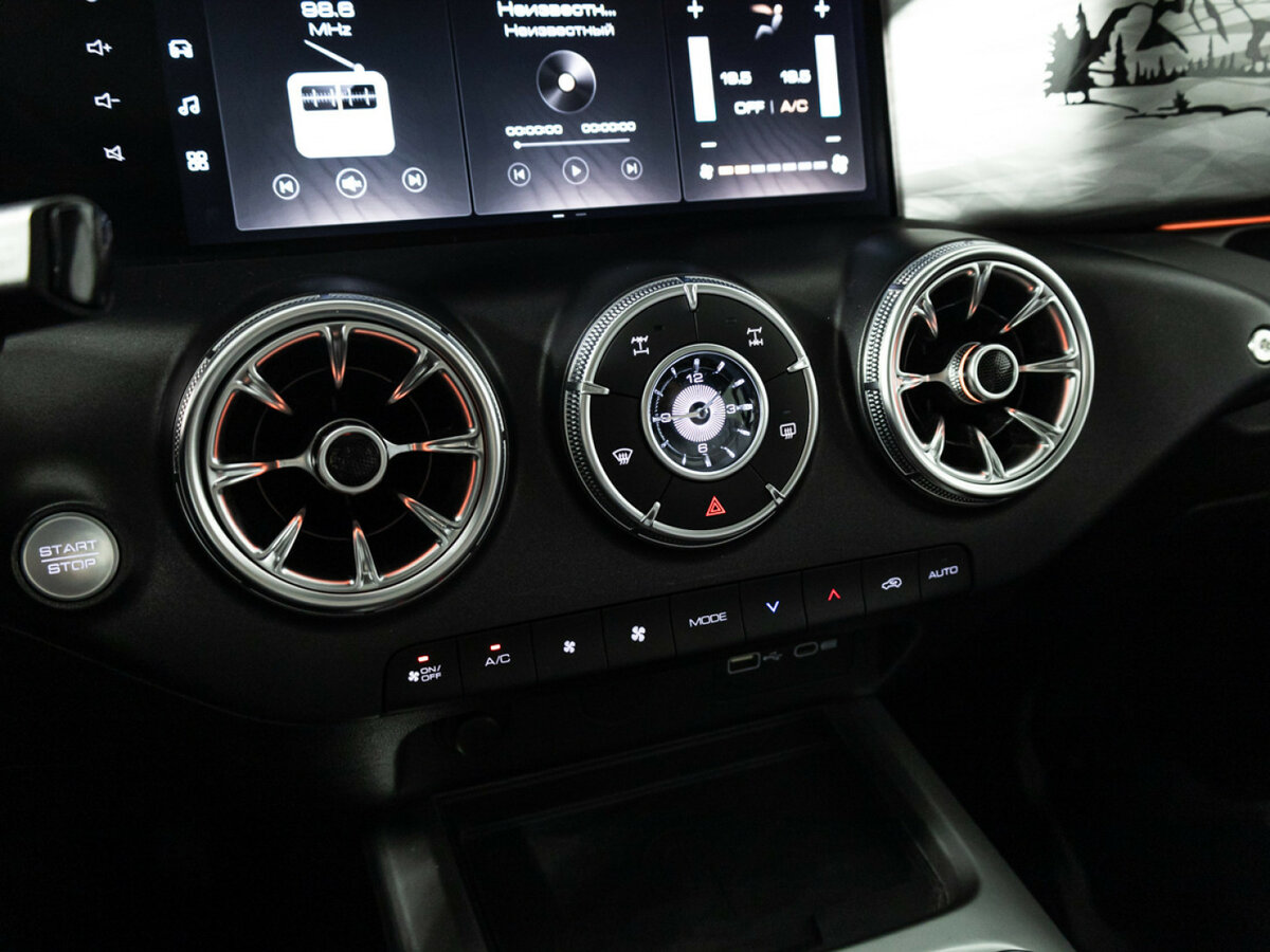 Купить Tank 300 I, 2023, 52 156 км, фото №15